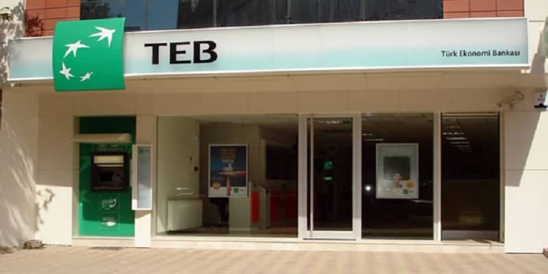 CEPTETEB Vadeli Hesap'tan Yüksek Faiz!
