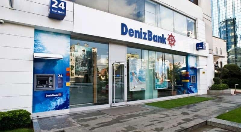 Denizbank'tan 3 Ay Ertelemeli 25 bin Türk Lirası İkinci El Taşıt Kredisi