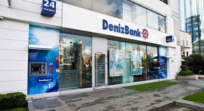 Denizbank'tan Mayıs Ayına Özel 10 Bin TL İhtiyaç Kredisi