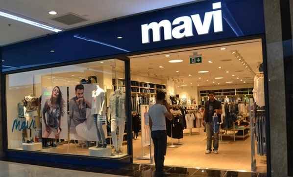 Dev Türk Giyim Markası Halka Açılıyor!