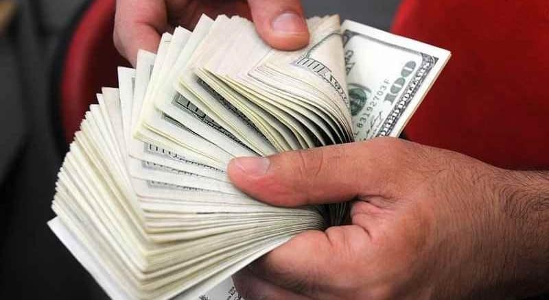 Dolar Güne 3,6250 Seviyesinde Başladı!