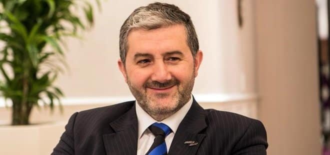 Dünyanın Aradığı İnsani Finans Katılım Finans Modelinde Var!