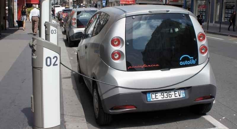 Elektrikli Otomotiv Pazarı Büyüyor!