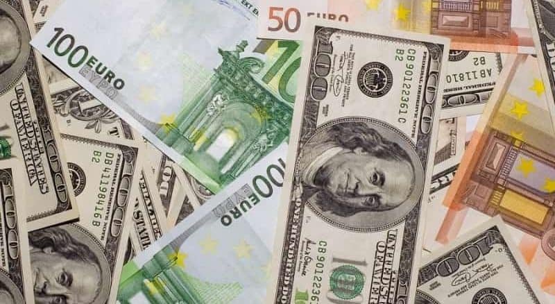 Euro Yine 4,10’un Üzerinde!