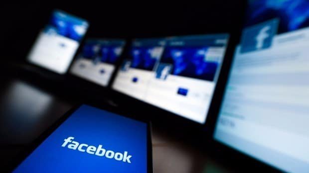 Facebook'ta Yepyeni Dönem! Yemek Siparişi Alınmaya Başlanılacak!