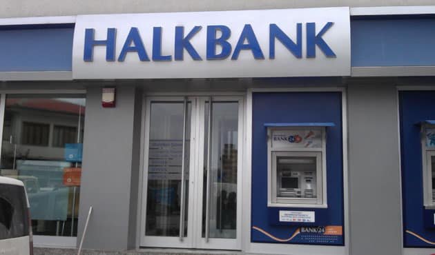 Halkbank'tan Düşük Faizli Konut Kredisi!