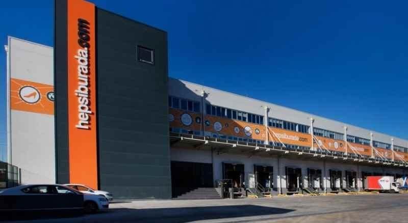 HepsiBurada'nın Efsane Cuma Hedefi 10 Milyon Ziyaretçi!