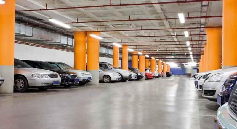 Her Eve Bir Otopark Uygulaması Başlıyor!