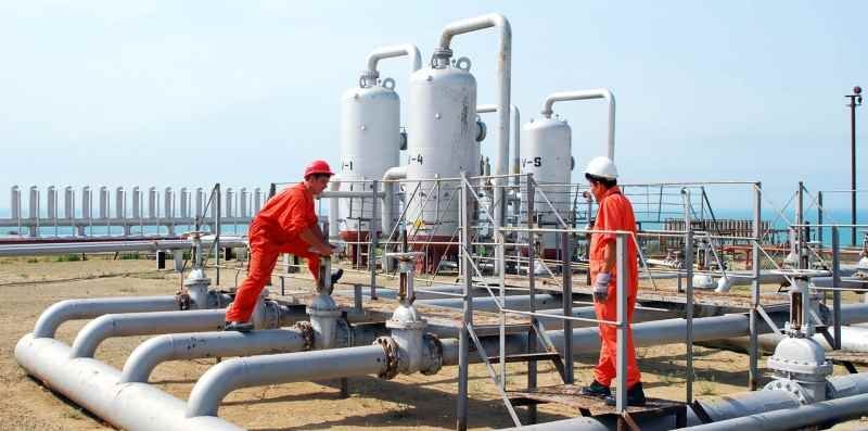 Her Şehirde Doğalgaz İçin İhale Tarihi Yarın!