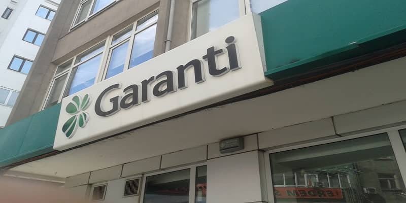 İkinci El Araçlarda 10 Yaşına Kadar Kredi Fırsatı Garanti Bankası’nda!
