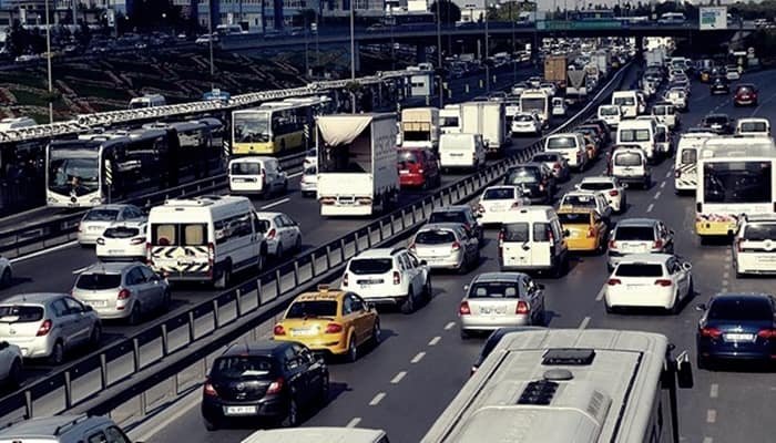 İkinci El Otomobil Alacaklar Dikkat! Yeni Dönem Başlıyor!