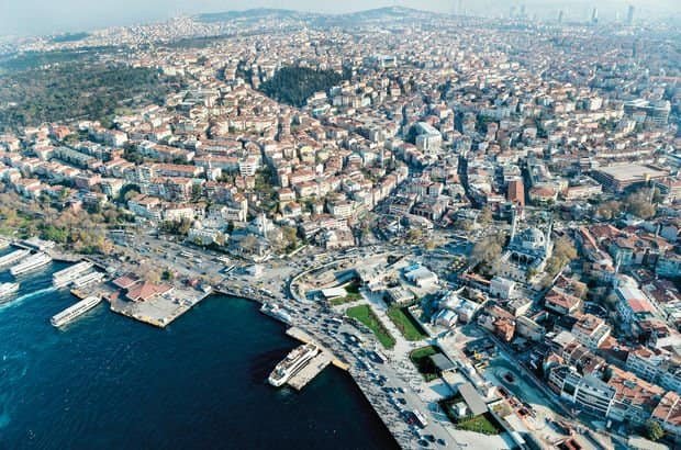 İmar Barışı Başvuruları 4 Milyonun Üzerine Çıktı