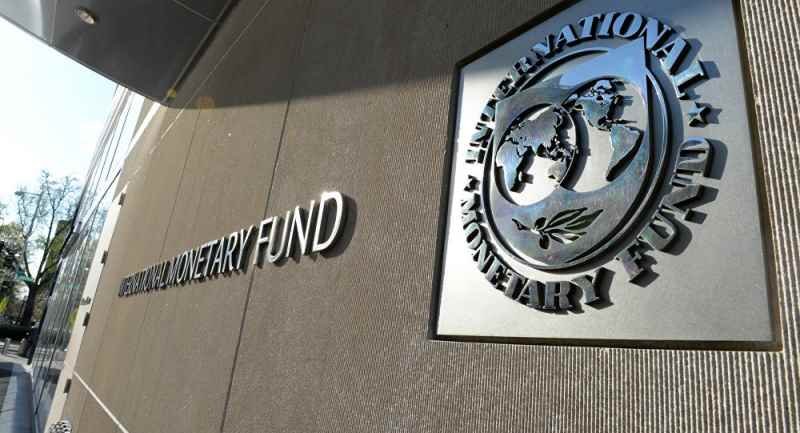 IMF'nin Büyüme Beklentisi 2,5'ten 5,1'e Yükseldi!