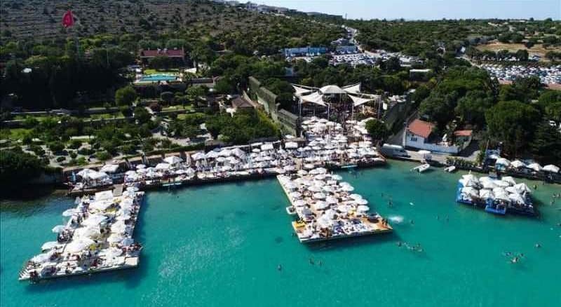 İngiliz Turistlerin Tercihi 2018'de Türkiye Olacak!