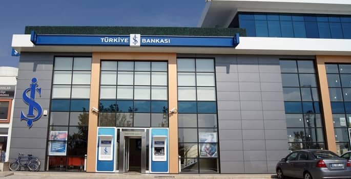İş Bankası'ndan Anında Onaylanan 5 bin Türk Lirası İhtiyaç Kredisi