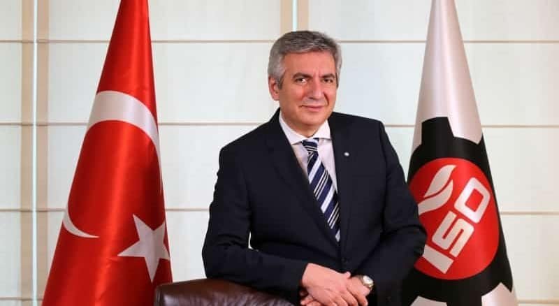 İstanbul Sanayi Odası 1000 Kişiye İstihdam Sağladı!