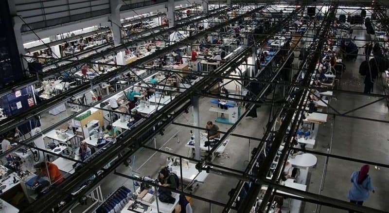 İstanbul’da İstihdam Seferberliği ile İşe Girenlerin Sayısı 176 Bin!