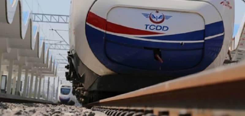 İstanbul'dan Avrupa'ya Hızlı Tren! İhale Bu Yıl!