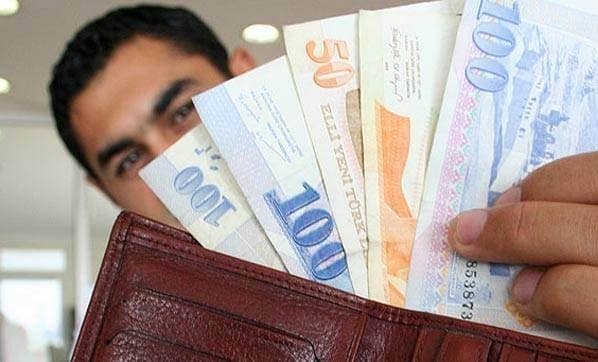 İşte En Çok Ve En Az Kazandıran Meslekler!