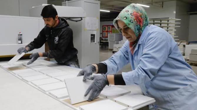 İstihdam Rekoru Kırıldı! Teşvikler 2018'de de Devam Edecek!