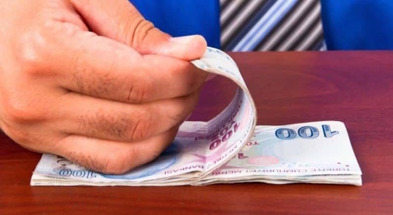 Kara Listeden Nasıl Silinirim?