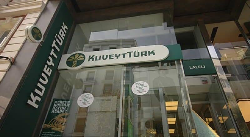 Kuveyt Türk Katılma Hesabı Paylaşım Oranları