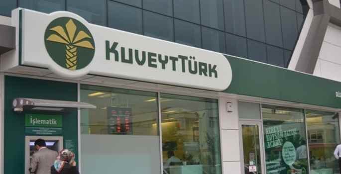 Kuveyt Türk'ten 5 Yaşına Kadar Araç Finansmanı!