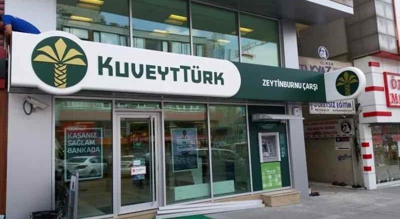 Kuveyt Türk'ten Çeşitli Vade Seçenekleri ile Eğitim Kredisi İmkanı!