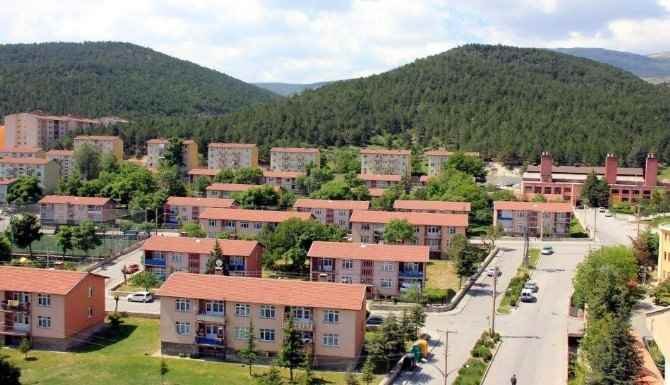 Lojmanda Oturan Memur, Lojmanı Satın Alabilecek!