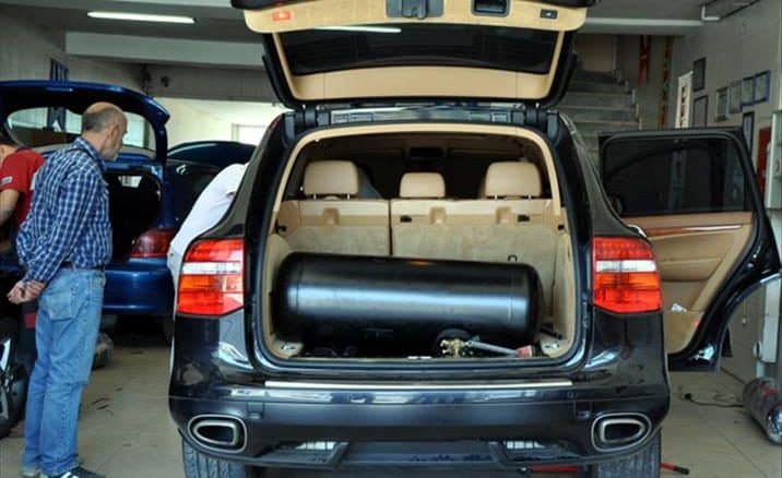 LPG'li Araç Sahiplerine Bayram Öncesi Müjdeli Haber!