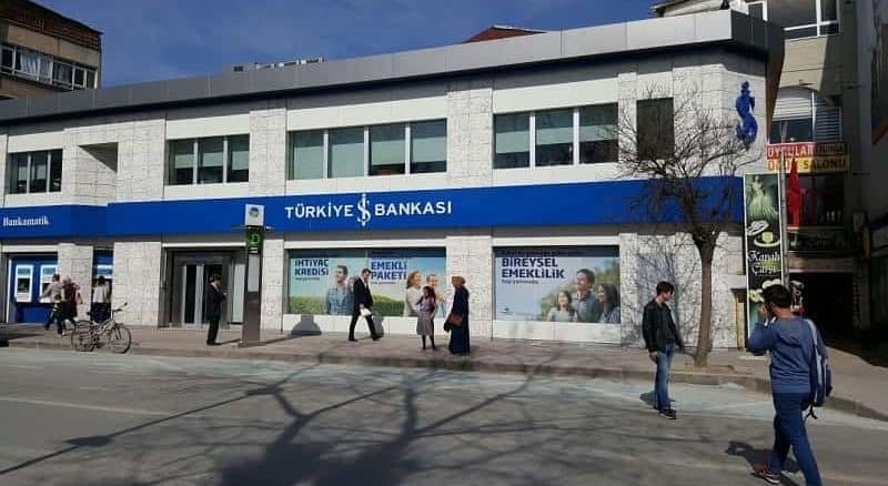 Masrafsız Konut Kredisi İş Bankası’nda!