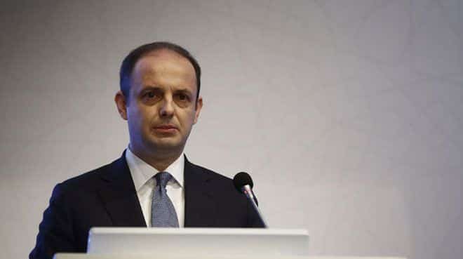 Merkez Bankası Başkanı Çetinkaya’dan Önemli Açıklama!