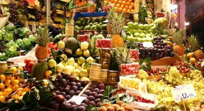 Meyve-Sebze Sektöründe 15 Milyar Liralık Tasarruf Projesi!