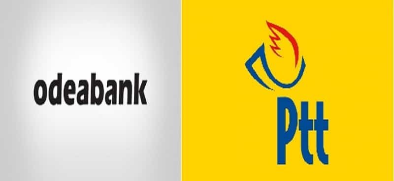 Odeabank’ın Nakit Hazır İhtiyaç Kredisi PTT İşyerlerinden de Alınabiliyor!