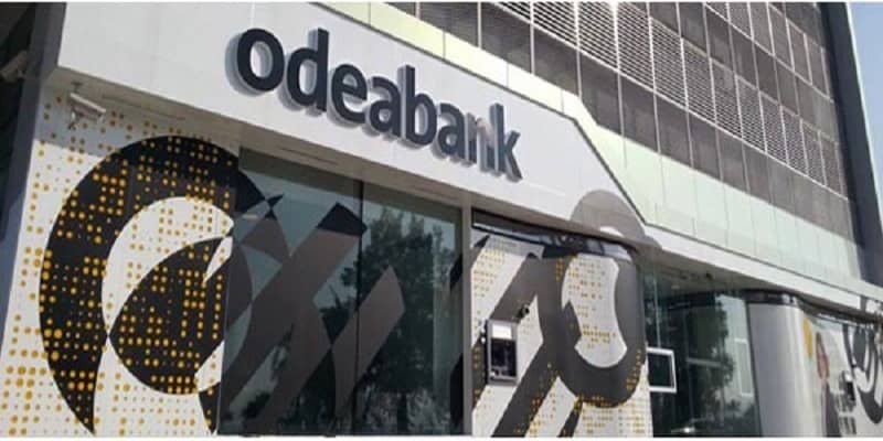 Odeabank'tan Yeni Yıla Özel Nakit Hazır Kredisi