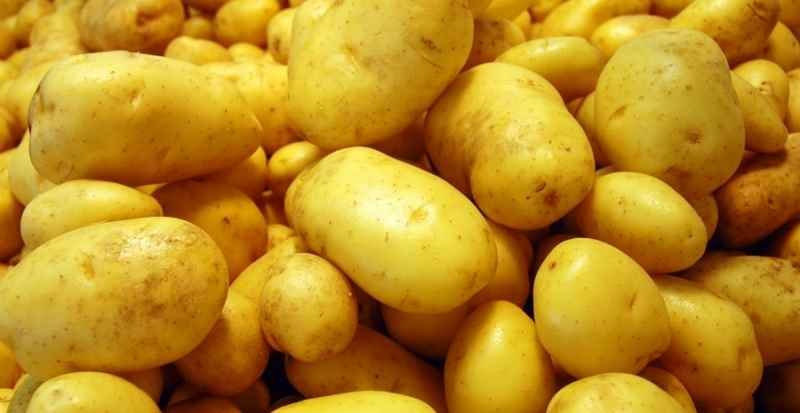Patates Fiyatlarında Büyük Artış!