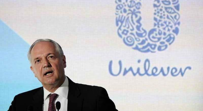 Paul Polman’dan Türkiye İçin Övgü!