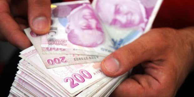 Promosyon Sonrası Emekliye Bir De Zam Geliyor!