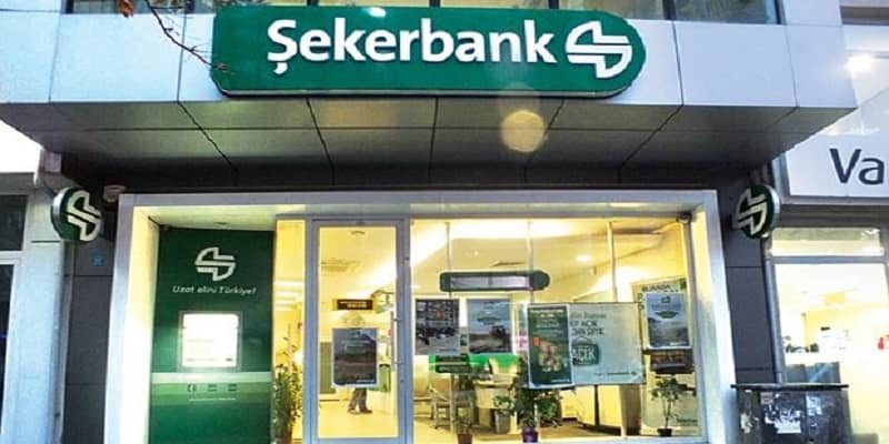 Şekerbank Kredisinin Yarısından Fazlasını KOBİ ve Çiftçiye Ayırdı!