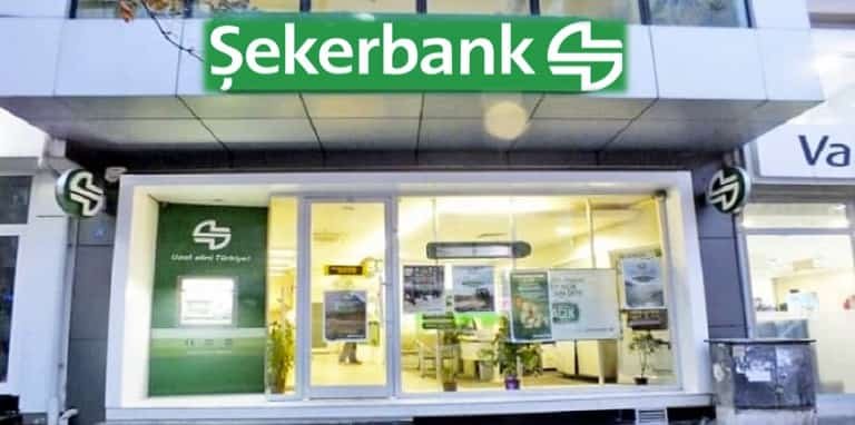 Şekerbank’tan 48 Ay Vadeli İhtiyaç Kredisi Kampanyası