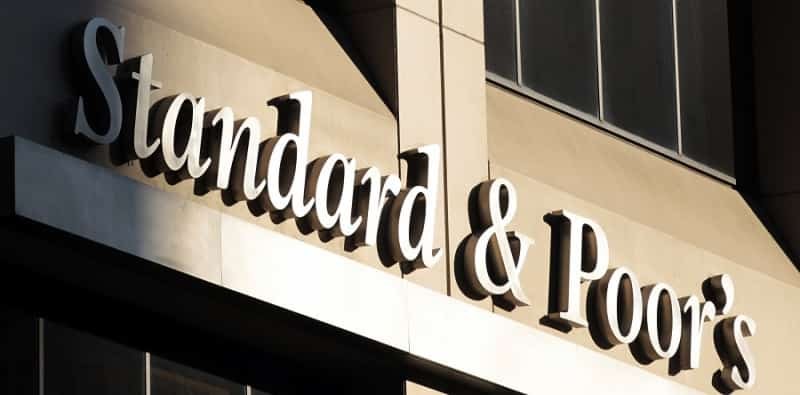 Standard and Poor's Türkiye’nin Görünümünü Negatife Çevirdi!