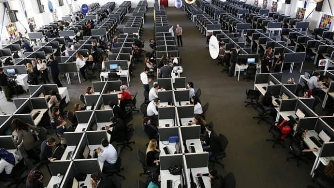 Tarakçı: 2018'de 110.000 İstihdam!