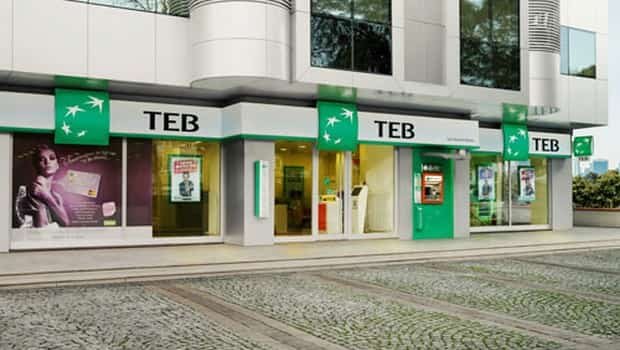 TEB Konut Kredisi’nde Düşük Faiz Kampanyası