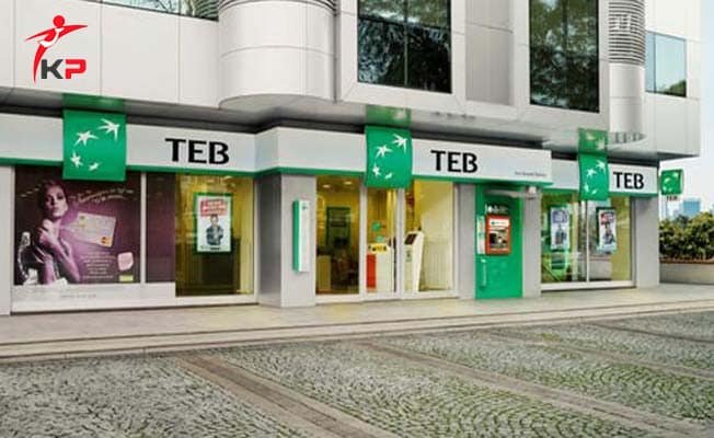 TEB'den Mayıs Ayına Özel Taşıt Kredisi