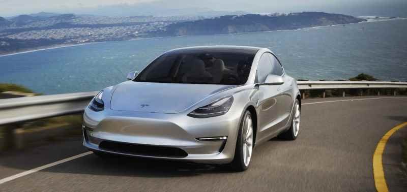Tesla Model 3 Siparişleri İptal Ediliyor!