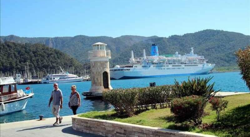 Turizmciler 2017 Yaz Sezonundan Umutlu!