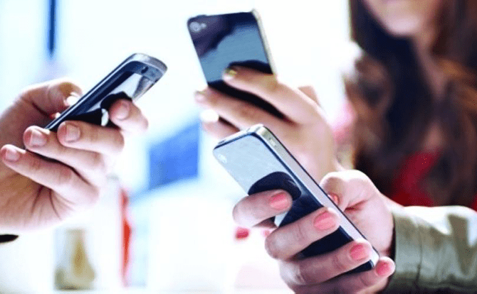 Türkiye 10 Yılda Tam 142,4 Milyon Adet Cep Telefonu İthal Etti!