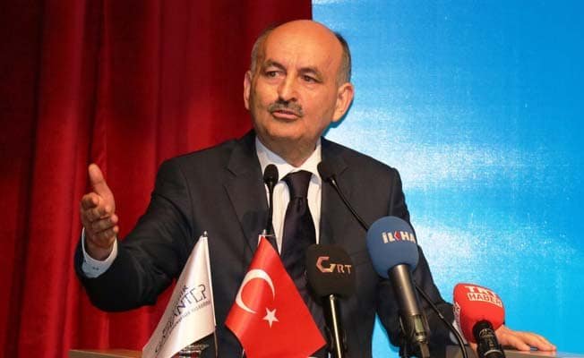 Türkiye'nin İki Önemli Kurumu İŞKUR ve SGK Birleşiyor!