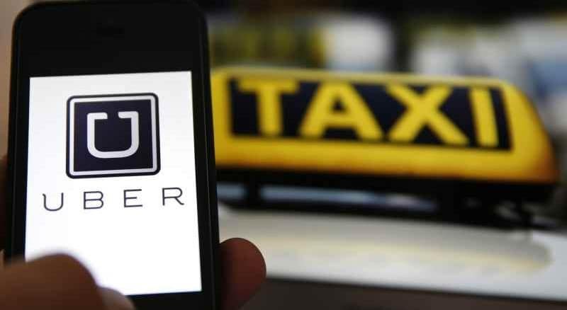 UBER Sorunu Her Geçen Gün Boyut Değiştiriyor!