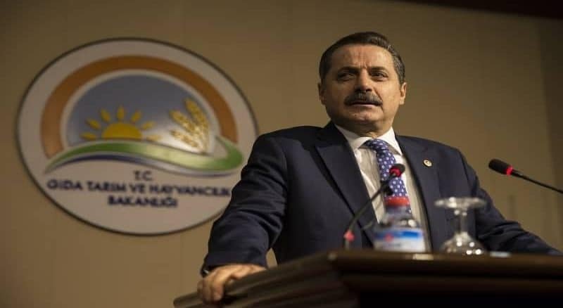 Un Fiyatlarına Gelen Zam Nitratlı Gübredeki Yasağı Kaldırıyor!